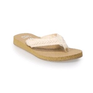 Women Thong Sandals